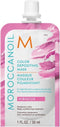 Moroccanoil Color Depositing Mask hibiscus - Haarmasker - 200ml