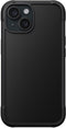 Nomad iPhone 15 - Rugged Case - Schokbestendig - Zwart