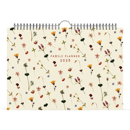 Flowers Familieplanner 2023