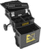 Stanley FatMax 1-94-210 - Cantilever Gereedschapswagen - 4 niveaus - Zwart