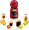 Krups NESCAFÉ Dolce Gusto XS - Koffiezetapparaat - 15bar pompdruk 1600W vermogen