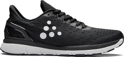 Craft V150 Engineered Hardloopschoenen Dames - Zwart / Wit | Maat: 36