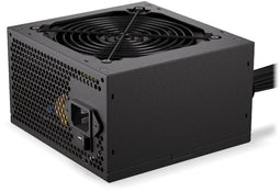 ENDORFY Elementum E5 - Voedingsbron ATX 550W 80 PLUS - Zwart