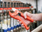ROTHENBERGER 36012 - Industriële buissnijder Ø 42 mm - Roestvrijstalen blad - Veiligheidshandgreep