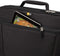 Case Logic VNCI217 - Laptoptas 17.3 inch - Versterkt laptopvak - Zwart