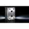 Rittal SM Drukknoppenkast Leeg - 2384020 - E285Y