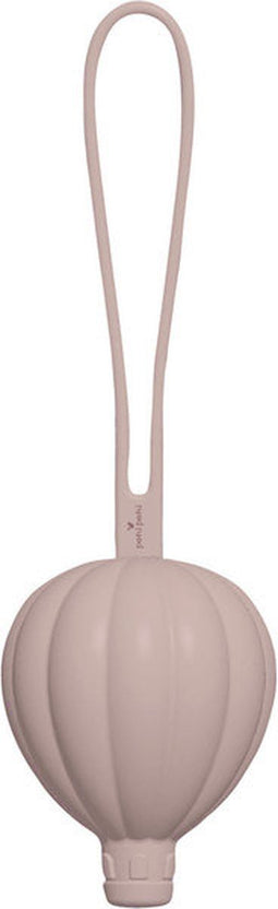 Speenhouder Luchtballon - Roze