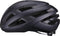 BBB Cycling Maestro - Fietshelm - Aerodynamisch - Optimale Ventilatie - Mat Zwart - L - BHE-09