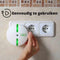 Puripod - Puripod Air Purifier - Ionische Luchtreiniger met Design - Wit