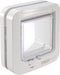 SureFlap Microchip - Kattenluik - Wit - 12 x 14 cm