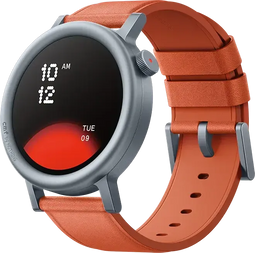 CMF BY NOTHING Pro 2 - Smartwatch - Hartslagmonitor en Slaapmonitor - Oranje