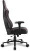 Sharkoon SKILLER SGS30 - Gaming chair - Hoofdsteun en lendenkussen - Roze