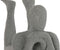 Decoratieve figuren Home ESPRIT Grijs 39 x 13,5 x 20,8 cm