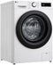 LG F4WR5035 - Wasmachine A - 13 kg - 1400 toeren - Wit
