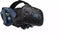 HTC Vive Pro 2 - VR-bril - Resolutie 4896x2448 - 120Hz - Gezichtsveld 120°