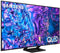 Samsung QLED Q70D - Ultra HD TV - 120Hz Quantum Processor 4K - Zwart (2024)