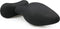 EasyToys - Grote Siliconen Buttplug - Buttplugs - Anal Plug - Sex Toys voor Vrouwen en Mannen - Seksspeeltjes - Zwart