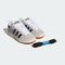 adidas Originals Campus (00s) - Schoenen - Unisex - Suède - Off white - zwart - 37 1/3