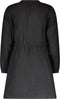 Like Flo F209-5810 - Meisjes Jurk - Knoopsluiting - Antra