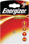 377 Knoopcel Zilveroxide 1.55 V 25 mAh Energizer SR66 1 stuk(s)
