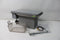NOVY 3711 - Domino 30 Friteuse - Inox Deksel