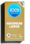EXS Magnum Large condooms (60mm) 12 stuks