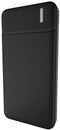 T'nB PBU10000 - Powerbank - 10.000mAh - 2x USB-A uitgangen - USB type-C