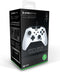 PDP Gaming Wired Controller - Xbox Series/Xbox One - Aanpasbare audio-instellingen - Wit