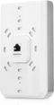Ubiquiti UniFi HD In-Wall - Access Point - 4 Gigabit Ethernet poorten - PoE (2023)