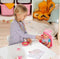 BABY born Emma - Babypop 43 cm - 10 speelfuncties - Kleur Emma