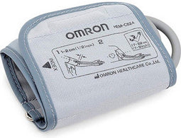 Omron universeel manchet voor bovenarm bloeddrukmeter - Maat S