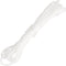 vidaXL - Zonnezeil - 160 - g/m² - rechthoekig - 3,5x4,5 - m - HDPE - zandkleurig