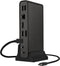ASUS DC301 - Triple Display USB-C Dock - Bedraad - Zwart