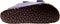 Birkenstock Arizona - Slippers - Orthopedisch voetbed - Donkerblauw