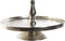 Fruitschaal DKD Home Decor Aluminium (44 x 44 x 77 cm)