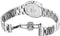 Christophe Duchamp L’envie Silver Sunray - Luxe Herenhorloge - Silver Sunray Wijzerplaat - Zilverkleurig