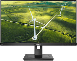 Philips B-line 272B1G/00 - Monitor - 27 inch - Full HD 1920x1080 - Zwart