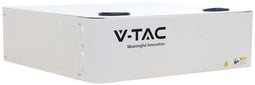 V-TAC Batterijopslag - Batterijhouder - 1 laags - accessoire