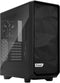 Fractal Design Meshify 2 Compact Lite - PC Behuizing - ATX Micro-ATX Mini-ITX - Zwart