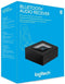 Logitech Bluetooth Audio Adapter - Bluetooth 5.0 - Multipoint verbinding - Zwart