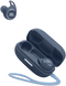 JBL Reflect Aero - Draadloze oordopjes - ANC IP68 waterdicht - Blauw
