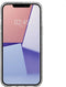 Spigen Liquid Crystal Glitter - Soft case - Schokbestendig - Transparant