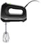 Braun MultiMix 2 HM2110BK - Handmixer - 500 W - Zwart