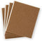 Patches Inofix 100 X 85 Mm Vilt Sticker 4 Stuks