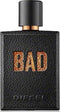 Diesel - Bad Edt Spray 50ml