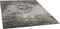 Seduction 840177 Vloerkleed - 300x400 - Rechthoek - Laagpolig Tapijt - Modern - Beige, Taupe