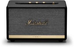 Marshall Acton II - Bluetooth Speaker - 30W RMS - Zwart