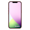 Apple iPhone 13 - Rood - 256 GB - Fysieke simkaart + eSIM