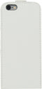 Mobilize MOB-22221 - Flipcase - Bescherming rondom - Wit