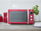 Swan - Magnetron - Rood